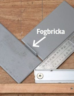 Fiskbenskakel Fiskbenskakel